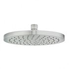 Alt Tag Template: Buy Methven Deva Krome Fixed Shower Head with Swivel Joint 8" by Methven for only £45.79 in Methven, Methven Showers, Shower Heads at Main Website Store, Main Website. Shop Now