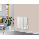 Alt Tag Template: Buy Rads 2 Rails Holborn Electric White Horizontal Radiator 578mm x 365mm by RADS 2 RAILS for only £316.80 in Radiators, Rads 2 Rails, Electric Radiators, Rads 2 Rails Radiators at Main Website Store, Main Website. Shop Now