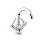 Alt Tag Template: Buy Methven Deva Insignia Brass Mono Basin Mixer Tap INS120 by Methven for only £139.28 in Methven, Methven Taps at Main Website Store, Main Website. Shop Now