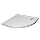Alt Tag Template: Buy for only £154.50 in Accessories, Enclosures, Kartell UK, Shower Trays, Bathroom Accessories, Kartell UK Bathrooms, Quadrant Shower Trays at Main Website Store, Main Website. Shop Now
