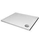 Alt Tag Template: Buy Kartell Rectangle Shower Tray 900mm x 800mm by Kartell for only £193.54 in Accessories, Enclosures, Kartell UK, Shower Trays, Bathroom Accessories, Kartell UK Bathrooms, Rectangle Shower Trays at Main Website Store, Main Website. Shop Now