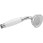 Alt Tag Template: Buy Methven Deva Traditional Single Function Shower Handsets by Methven for only £37.32 in Methven, Methven Shower Heads & Handsets, Shower Handsets at Main Website Store, Main Website. Shop Now