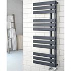 Alt Tag Template: Buy Kartell Oregon Designer Heated Towel Rails by Kartell for only £272.06 in Towel Rails, SALE, Kartell UK, Anthracite Designer Heated Towel Rails, Chrome Designer Heated Towel Rails, Kartell UK Towel Rails at Main Website Store, Main Website. Shop Now