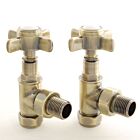 Alt Tag Template: Buy Plumbers Choice Westminster Brass Cross-Head Rad Pair Valves by Plumbers Choice for only £32.91 in Plumbers Choice, Plumbers Choice Valves & Accessories, Radiator Valves, Towel Rail Valves at Main Website Store, Main Website. Shop Now