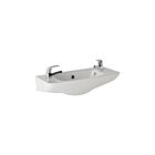 Alt Tag Template: Buy Kartell G4K 2 Tap Hole Cloakroom Basin 510mm by Kartell for only £78.29 in Taps & Wastes, Suites, Basins, Kartell UK, Basin Taps, Cloakroom Basins at Main Website Store, Main Website. Shop Now