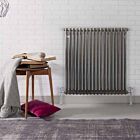 Alt Tag Template: Buy Kartell Laser Klassic Steel Raw Metal Horizontal 3 Column Radiator 600mm H x 1196mm W by Kartell for only £424.60 in Shop By Brand, Radiators, Kartell UK, Column Radiators, Kartell UK, Kartell UK Radiators, Horizontal Column Radiators, Raw Metal Horizontal Column Radiators at Main Website Store, Main Website. Shop Now