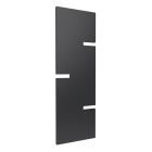 Alt Tag Template: Buy Reina Fiore Steel Anthracite Vertical Designer Radiator 1790mm H x 590mm W, Central Heating by Reina for only £513.36 in Radiators, Reina, Designer Radiators, 4000 to 4500 BTUs Radiators, Vertical Designer Radiators, Reina Designer Radiators, Anthracite Vertical Designer Radiators at Main Website Store, Main Website. Shop Now