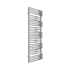 Alt Tag Template: Buy Reina Marco Steel Chrome Designer Heated Towel Rail 1400mm H x 500mm W Dual Fuel - Thermostatic by Reina for only £466.17 in Towel Rails, Dual Fuel Towel Rails, Reina, Designer Heated Towel Rails, Heated Towel Rails Ladder Style, Dual Fuel Thermostatic Towel Rails, Chrome Designer Heated Towel Rails, Chrome Ladder Heated Towel Rails, Reina Heated Towel Rails at Main Website Store, Main Website. Shop Now