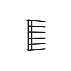 Alt Tag Template: Buy Reina Matera Steel Anthracite Designer Heated Towel Rail 722mm x 500mm - Central Heating by Reina for only £133.55 in Towel Rails, Reina, Designer Heated Towel Rails, Heated Towel Rails Ladder Style, 0 to 1500 BTUs Towel Rail, Anthracite Designer Heated Towel Rails, Anthracite Ladder Heated Towel Rails, Reina Heated Towel Rails at Main Website Store, Main Website. Shop Now