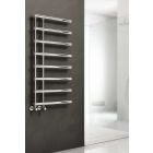 Alt Tag Template: Buy Reina Matera Steel Chrome Designer Heated Towel Rail 772mm x 500mm Dual Fuel - Thermostatic by Reina for only £319.02 in Towel Rails, Dual Fuel Towel Rails, Reina, Designer Heated Towel Rails, Dual Fuel Thermostatic Towel Rails, Chrome Designer Heated Towel Rails, Reina Heated Towel Rails at Main Website Store, Main Website. Shop Now