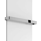 Alt Tag Template: Buy Reina Slimline Steel Radiator Towel Bar Chrome 330mm by Reina for only £41.89 in Radiator Towel Bars/Rails/Hooks, Reina Towel Bars at Main Website Store, Main Website. Shop Now