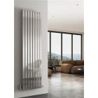 Alt Tag Template: Buy Reina Flox Single Panel Vertical Radiator 1800mm H x 354mm W Satin Central Heating by Reina for only £460.91 in Reina at Main Website Store, Main Website. Shop Now