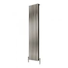 Alt Tag Template: Buy Reina Nerox Stainless Steel Polished Double Panel Vertical Designer Radiator 1800mm H x 472mm W, Central Heating by Reina for only £866.67 in Radiators, Reina, Designer Radiators, 5000 to 5500 BTUs Radiators, Vertical Designer Radiators, Reina Designer Radiators, Stainless Steel Vertical Designer Radiators at Main Website Store, Main Website. Shop Now