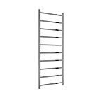 Alt Tag Template: Buy Reina Savio Stainless Steel Designer Heated Towel Rail 1360mm H x 500mm W Polished Central Heating by Reina for only £275.28 in Autumn Sale, Reina, 0 to 1500 BTUs Towel Rail at Main Website Store, Main Website. Shop Now