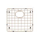 Alt Tag Template: Buy Reginox Stainless Steel Bottom Plate For Sink 50x40 Copper by Reginox for only £79.96 in Reginox, Copper Kitchen Sinks, Reginox Stainless Steel Kitchen Sinks at Main Website Store, Main Website. Shop Now
