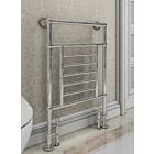 Alt Tag Template: Buy Eastbrook Sherbourne Chrome Traditional Heated Towel Rails by Eastbrook for only £407.79 in Traditional Radiators, SALE, Eastbrook Co., Traditional Heated Towel Rails, Eastbrook Co. Heated Towel Rails, Floor Standing Traditional Heated Towel Rails at Main Website Store, Main Website. Shop Now