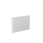 Alt Tag Template: Buy Prorad By Stelrad Type 11 Single Panel Single Convector Radiator 300mmH x 400mm W - 206 Watts by Stelrad for only £29.81 in Radiators, Panel Radiators, Stelrad Convector Radiators, Single Panel Single Convector Radiators Type 11, 300mm High Radiator Ranges at Main Website Store, Main Website. Shop Now