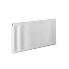 Alt Tag Template: Buy Prorad By Stelrad Type 11 Single Panel Single Convector Radiator 700mm H x 500mm W - 548 Watts by Stelrad for only £57.21 in Radiators, Panel Radiators, Stelrad Convector Radiators, Single Panel Single Convector Radiators Type 11, 700mm High Radiator Ranges at Main Website Store, Main Website. Shop Now