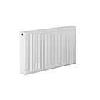 Alt Tag Template: Buy Prorad By Stelrad Type 21 Double Panel Single Convector Radiator 500mm H x 400mm W - 470 Watts by Stelrad for only £53.58 in Radiators, Panel Radiators, Stelrad Convector Radiators, Double Panel Single Convector Radiators Type 21, 1500 to 2000 BTUs Radiators, 500mm High Series at Main Website Store, Main Website. Shop Now