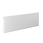 Alt Tag Template: Buy Prorad By Stelrad Type 22 Double Panel Double Convector Radiator 700mm H x 600mm W - 1178 Watts by Stelrad for only £102.67 in Radiators, Panel Radiators, Stelrad Convector Radiators, Double Panel Double Convector Radiators Type 22, 4000 to 4500 BTUs Radiators at Main Website Store, Main Website. Shop Now