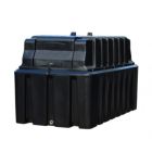 Alt Tag Template: Buy Atlantis 2500 Litre Horizontal Bunded Fireproofed Plastic Oil Tank FPP.H2500.2 by Atlantis Tanks for only £4,454.67 in Heating & Plumbing, Atlantis Tanks, Oil Tanks, Atlantis Oil Tanks, Bunded Oil Tanks, Atlantis Bunded Oil Tanks, Plastic Bunded Oil Tanks, Plastic Bunded Oil Tanks at Main Website Store, Main Website. Shop Now