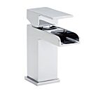 Alt Tag Template: Buy Kartell Phase Mini Mono Basin Mixer With Click Waste by Kartell for only £66.86 in Basin Mixers Taps at Main Website Store, Main Website. Shop Now