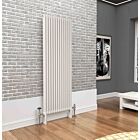Alt Tag Template: Buy TradeRad Premium White Column Vertical Radiator by TradeRad for only £120.76 in Radiators, Shop By Brand, Column Radiators, Shop by Range, SALE, View All Radiators, TradeRad, TradeRad Radiators, Vertical Column Radiators, White Vertical Column Radiators, TradeRad Premium Vertical Radiators, TradeRad Premium 3 Column White Vertical Radiators, TradeRad Premium White 2 Column Vertical Radiator at Main Website Store, Main Website. Shop Now