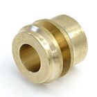Alt Tag Template: Buy Plumbers Choice 15mm x 8mm Micro-bore Reducer Single Polished Brass by Plumbers Choice for only £10.59 in Plumbers Choice, Plumbers Choice Valves & Accessories at Main Website Store, Main Website. Shop Now