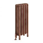 Alt Tag Template: Buy Reina Winchester Antique Copper Aluminium Horizontal Radiator 760mm H x 310mm W, Central Heating by Reina for only £632.40 in Shop By Brand, Radiators, Aluminium Radiators, Reina at Main Website Store, Main Website. Shop Now