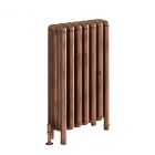 Alt Tag Template: Buy Reina Winchester Antique Copper Aluminium Horizontal Radiator 760mm H x 570mm W, Central Heating by Reina for only £1,101.12 in Radiators, Aluminium Radiators, Reina, Designer Radiators, Reina Designer Radiators at Main Website Store, Main Website. Shop Now