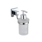 Alt Tag Template: Buy Kartell Pure Soap Dispenser & Holder by Kartell for only £30.29 in Kartell UK, Bath Soap Dispensers & Holder, Bath Soap Dispensers & Holder, Kartell Valves and Accessories at Main Website Store, Main Website. Shop Now