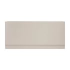 Alt Tag Template: Buy Kartell ARC1700FP-C 2-Piece Front Mouldwood Bath Panel 1700mm, Cashmere by Kartell for only £118.29 in Baths, Bath Accessories, Kartell UK, Kartell UK Bathrooms, Bath Panels, Kartell UK Baths at Main Website Store, Main Website. Shop Now
