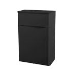 Alt Tag Template: Buy Kartell ARC500WC-G Floor Standing Cabinet WC Unit 756mm x 502mm, Matt Graphite by Kartell for only £208.53 in Furniture, Suites, Kartell UK, Bathroom Cabinets & Storage, Toilets and Basin Suites, Kartell UK Bathrooms, Modern Bathroom Cabinets, Kartell UK Baths, Kartell UK - Toilets at Main Website Store, Main Website. Shop Now