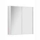 Alt Tag Template: Buy Kartell ARC600MIR-W Arc Double Door Mirror Cabinet 600mm x 600mm, White Gloss by Kartell for only £224.53 in Furniture, Kartell UK, Bathroom Cabinets & Storage, Bathroom Mirrors, Kartell UK Bathrooms, Modern Bathroom Cabinets, Kartell UK Baths, Kartell UK - Toilets at Main Website Store, Main Website. Shop Now