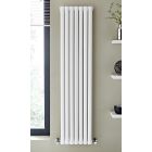 Alt Tag Template: Buy Kartell ASP18-31VDW Aspen Double Panel Designer Vertical Radiator 1800mm x 420mm, White by Kartell for only £278.74 in Radiators, View All Radiators, Kartell UK, Designer Radiators, Kartell UK, Kartell UK Radiators, Vertical Designer Radiators, White Vertical Designer Radiators at Main Website Store, Main Website. Shop Now