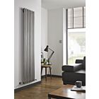 Alt Tag Template: Buy Kartell Aspen Stainless Steel Vertical Designer Radiator 1800mm H x 450mm W Single Panel by Kartell for only £606.86 in 3000 to 3500 BTUs Radiators at Main Website Store, Main Website. Shop Now