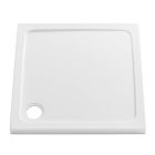 Alt Tag Template: Buy Kartell K-Vit Anti-Slip Square Shower Tray by Kartell for only £154.05 in Enclosures, Showers, Kartell UK, Shower Trays, Kartell UK Showers, Square Shower Trays at Main Website Store, Main Website. Shop Now