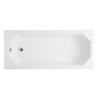 Alt Tag Template: Buy Kartell AST1770SE Astlea Single-Ended Bath 1700 mm x 700 mm White by Kartell for only £303.43 in Baths, Kartell UK, Kartell UK Bathrooms, Kartell UK Baths at Main Website Store, Main Website. Shop Now