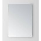 Alt Tag Template: Buy Kartell Genil 700 x 500mm Mirrored Cabinet - Clear Glass BA7050 by Kartell for only £273.50 in Bathroom Mirrors, Bathroom Vanity Mirrors at Main Website Store, Main Website. Shop Now
