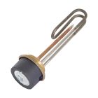 Alt Tag Template: Buy Tesla Incoloy 11 inch Hot Water Cylinder Immersion Heater Element (3KW) by Plumbers Choice for only £38.50 in Heating & Plumbing, Cylinder Elements & Accessories, Cylinder Elements and Accessories at Main Website Store, Main Website. Shop Now