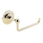 Alt Tag Template: Buy BC Designs Victrion Wall Mounted Brass Toilet Roll Holder 172mm H x 93mm W, Brushed Gold by BC Designs for only £73.34 in Accessories, Shop By Brand, BC Designs, Bathroom Accessories, BC Designs Showers, Showers Heads, Rail Kits & Accessories at Main Website Store, Main Website. Shop Now