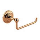 Alt Tag Template: Buy BC Designs Victrion Wall Mounted Brass Toilet Roll Holder 172mm H x 93mm W, Copper by BC Designs for only £73.34 in Accessories, Shop By Brand, Bath Accessories, BC Designs, BC Designs Showers, Showers Heads, Rail Kits & Accessories at Main Website Store, Main Website. Shop Now