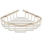 Alt Tag Template: Buy BC Designs Victrion Wall Mounted 1 Tier Corner Shower Basket, Nickel Finish by BC Designs for only £105.34 in Accessories, Shop By Brand, Showers, Shower Accessories, BC Designs, Shower Accessories, Shower Basket, BC Designs Wastes & Accessories at Main Website Store, Main Website. Shop Now
