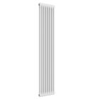 Alt Tag Template: Buy Reina COLONA 2 Column Steel Vertical Radiator 1800mm H x 380mm W, Central Heating by Reina for only £319.92 in at Main Website Store, Main Website. Shop Now