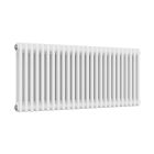 Alt Tag Template: Buy Reina Colona Steel White Horizontal 2 Column Radiator 500mm H x 1190mm W Central Heating by Reina for only £286.64 in Autumn Sale, Radiators, Reina, Column Radiators, Horizontal Column Radiators, White Horizontal Column Radiators at Main Website Store, Main Website. Shop Now