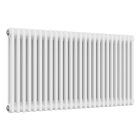 Alt Tag Template: Buy Reina COLONA 2 Column Steel Horizontal Radiator 600mm H x 1190mm W, Central Heating by Reina for only £421.10 in Radiators, Reina, Column Radiators, Horizontal Column Radiators, Reina Designer Radiators at Main Website Store, Main Website. Shop Now