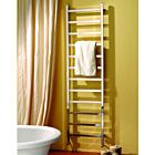 Alt Tag Template: Buy Kartell Connecticut Stainless Steel Designer Heated Towel Rail 900mm H x 500mm W by Kartell for only £288.00 in 0 to 1500 BTUs Towel Rail at Main Website Store, Main Website. Shop Now