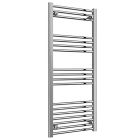 Alt Tag Template: Buy Reina Capo Curved Steel Heated Towel Rail 1600mm x 600mm Chrome Central Heating by Reina for only £150.17 in Reina, 0 to 1500 BTUs Towel Rail at Main Website Store, Main Website. Shop Now