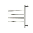 Alt Tag Template: Buy Reina Rance Electric Designer Heated Towel Rail 455mm H x 500mm W, Polished, Electric Only - Standard by Reina for only £224.01 in Towel Rails, Reina, Reina Heated Towel Rails at Main Website Store, Main Website. Shop Now