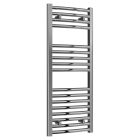 Alt Tag Template: Buy Reina Diva Vertical Chrome Curved Heated Towel Radiator 1000mm H x 400mm L, Dual Fuel - Thermostatic by Reina for only £242.69 in Towel Rails, Dual Fuel Towel Rails, Reina, Heated Towel Rails Ladder Style, Dual Fuel Thermostatic Towel Rails, Chrome Ladder Heated Towel Rails, Reina Heated Towel Rails, Curved Chrome Heated Towel Rails at Main Website Store, Main Website. Shop Now